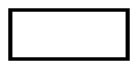 Visualización del ejemplo: imagesetthickness()
